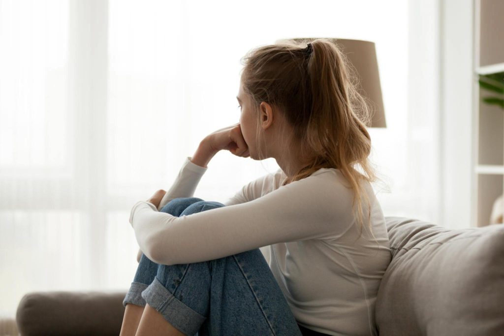 ADHD vs. Anxiety