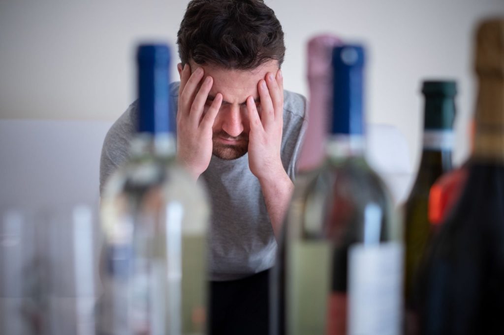 Alcohol and Mental health scaled