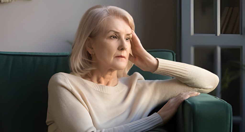 A Mindful Recall: How are Anxiety and Memory Loss Connected?