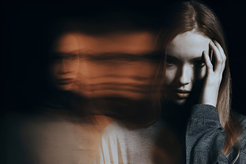 Bipolar Psychosis