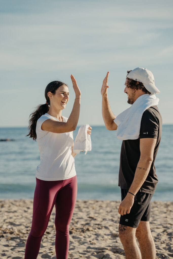 Physical Fitness: The Types and Benefits