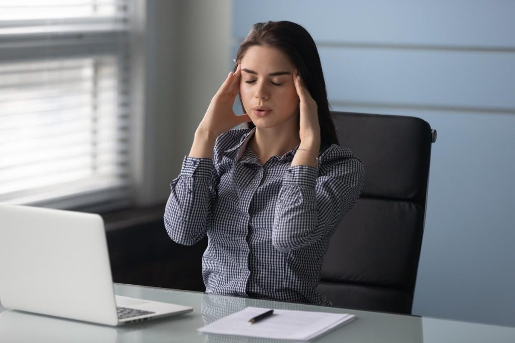 Burnout Treatment