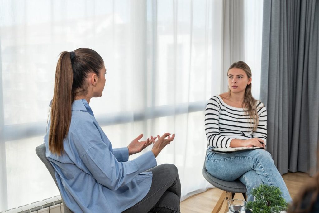 Childhood Trauma Therapies