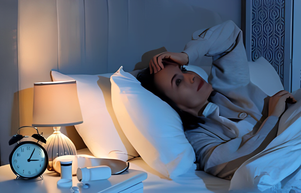 Chronic Insomnia Treatment