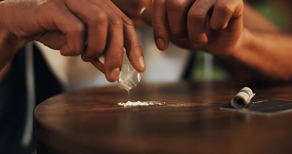 Cocaine Addiction Treatment