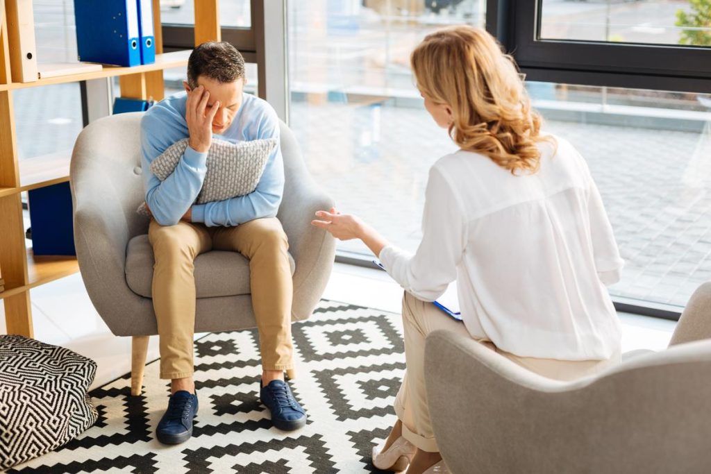 Coping Skills for Depression