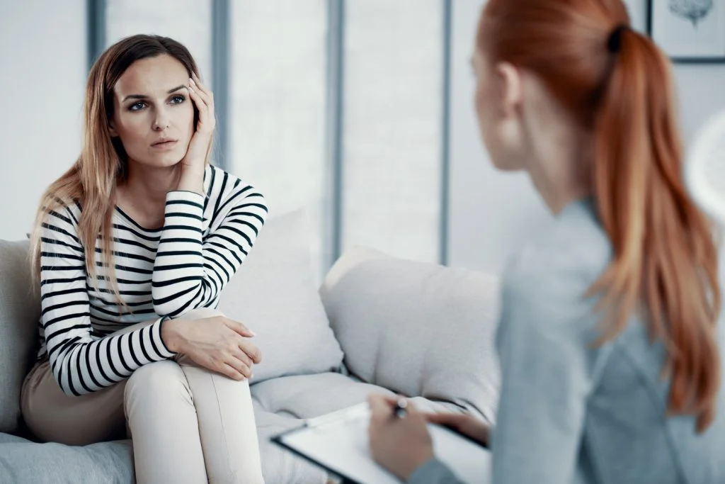 DBT For Anxiety