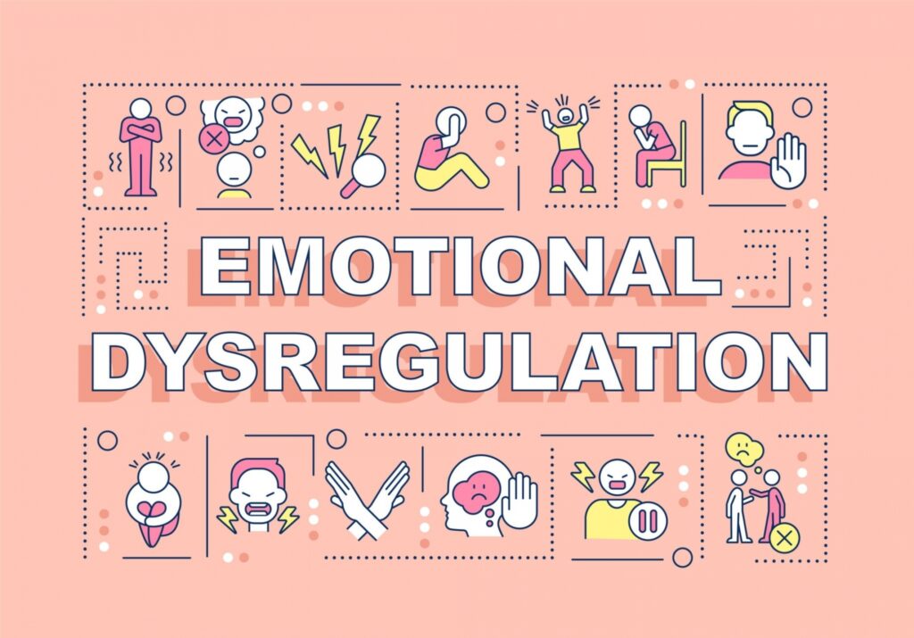 Emotional Dysregulation scaled