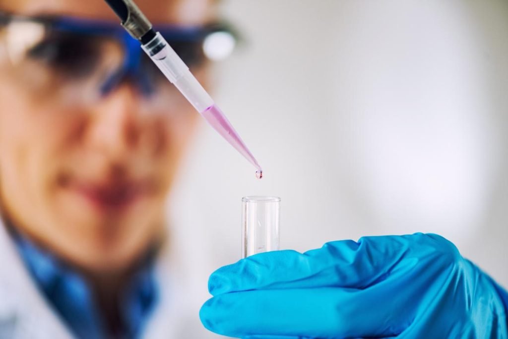 Epigenetics And Addiction