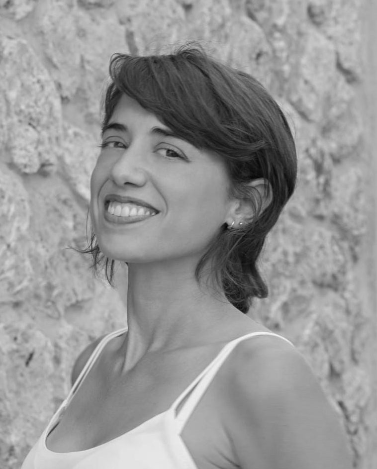 Eva Larragay BW e1707297868155