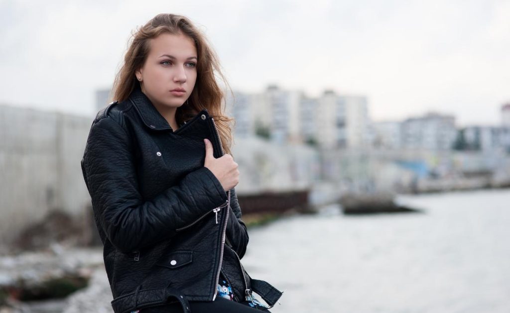 Existential Depression