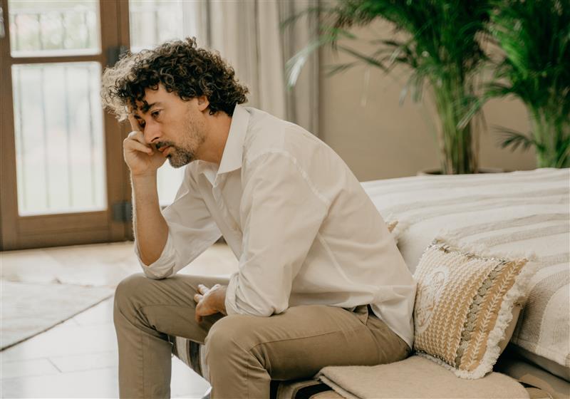 Panic Attacks: Five Tips To Tackle them in the Moment