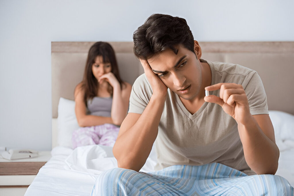 does gabapentin reduce libido