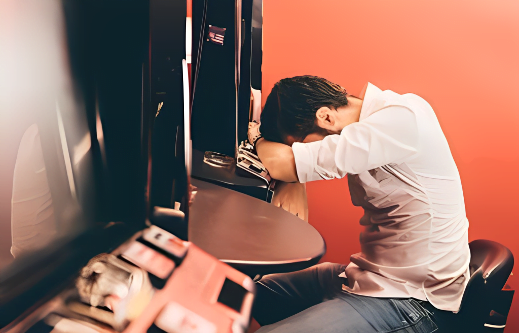 Gambling Addiction Treatment