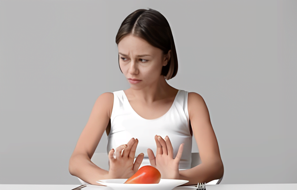 How To Recover From Anorexia