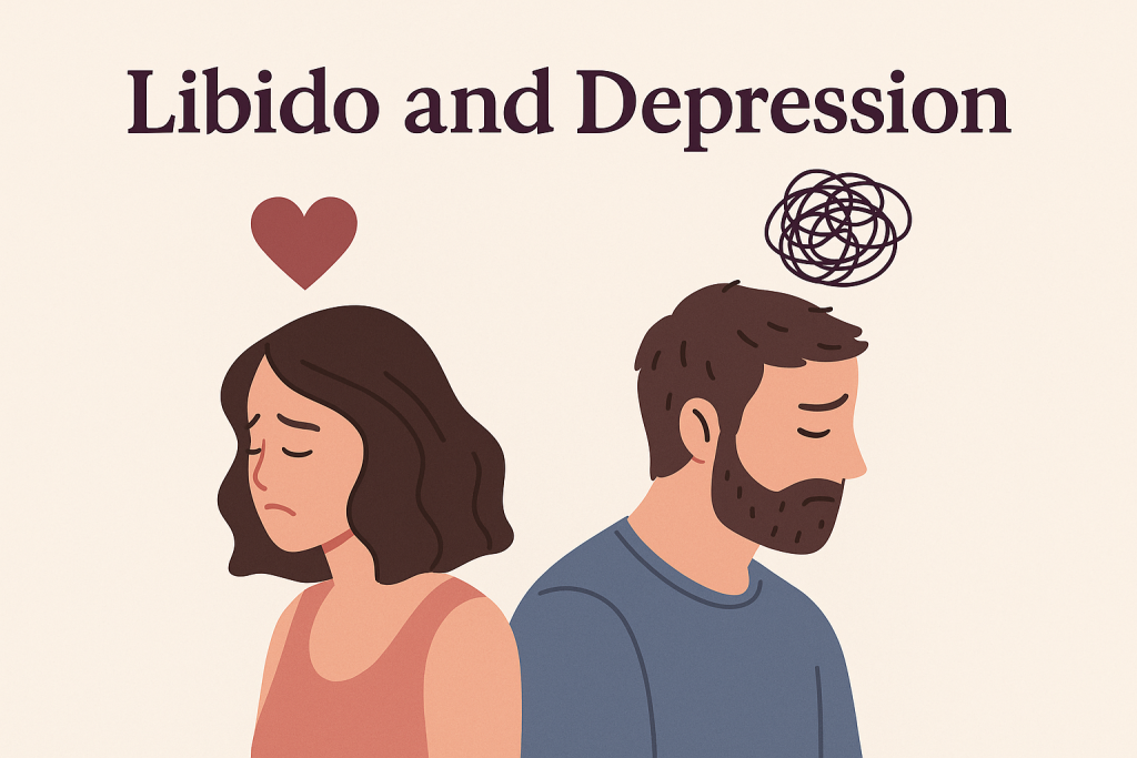Libido And Depression