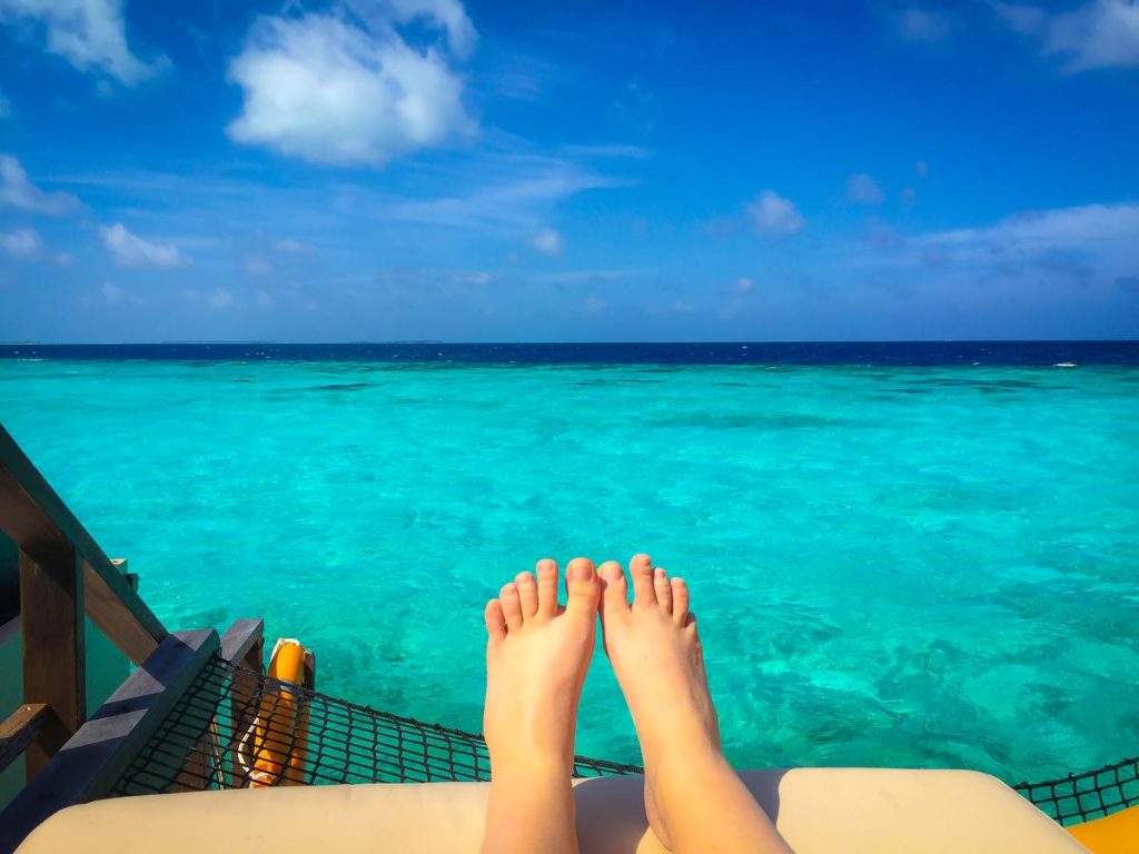 Luxury Depression Treatment