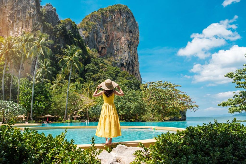 Luxury Rehab Thailand