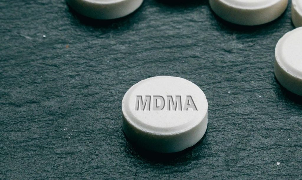 MDMA Addiction