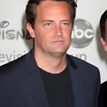 Mathew Perry Addiction