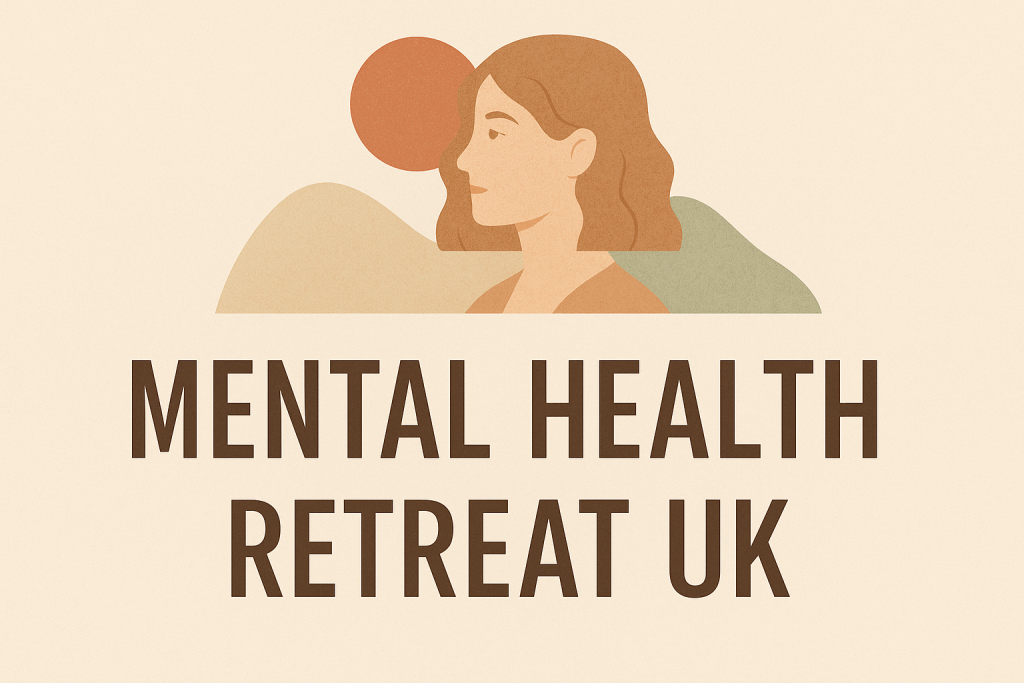 Mental Health Retreat UK