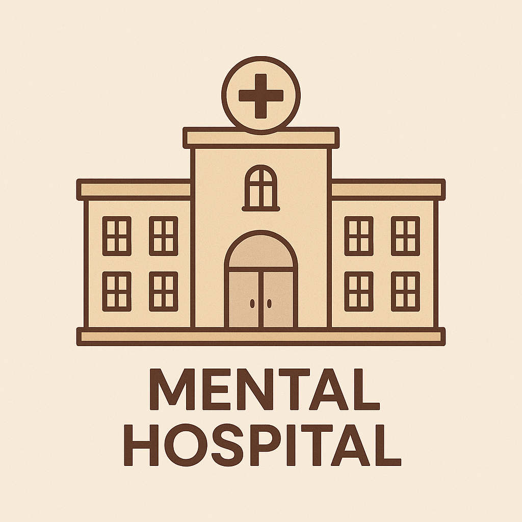 Mental Hospital