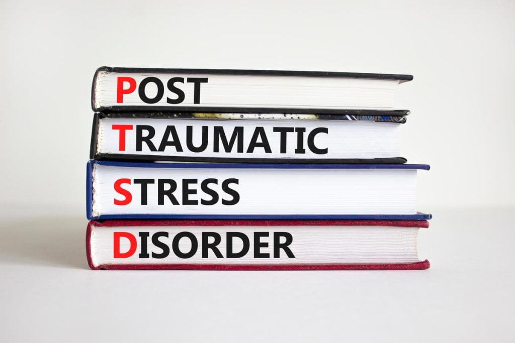 PTSD and Post Traumatic Stress Disorder