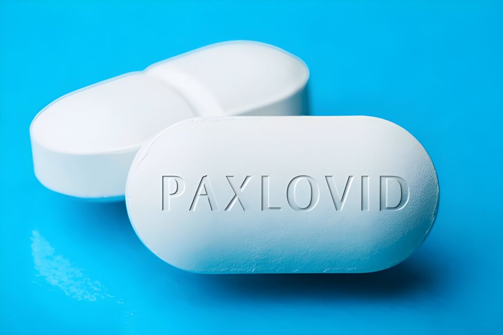 Paxlovid And Alcohol