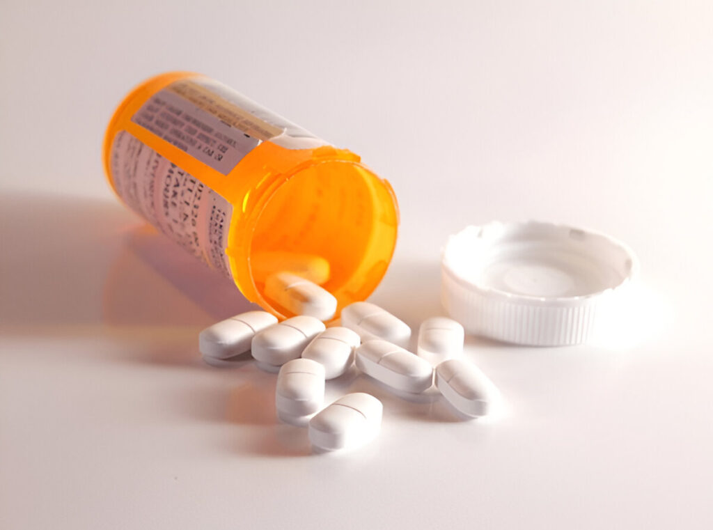 Percocet Addiction Symptoms