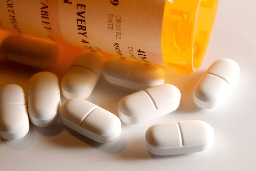 Percocet Withdrawal