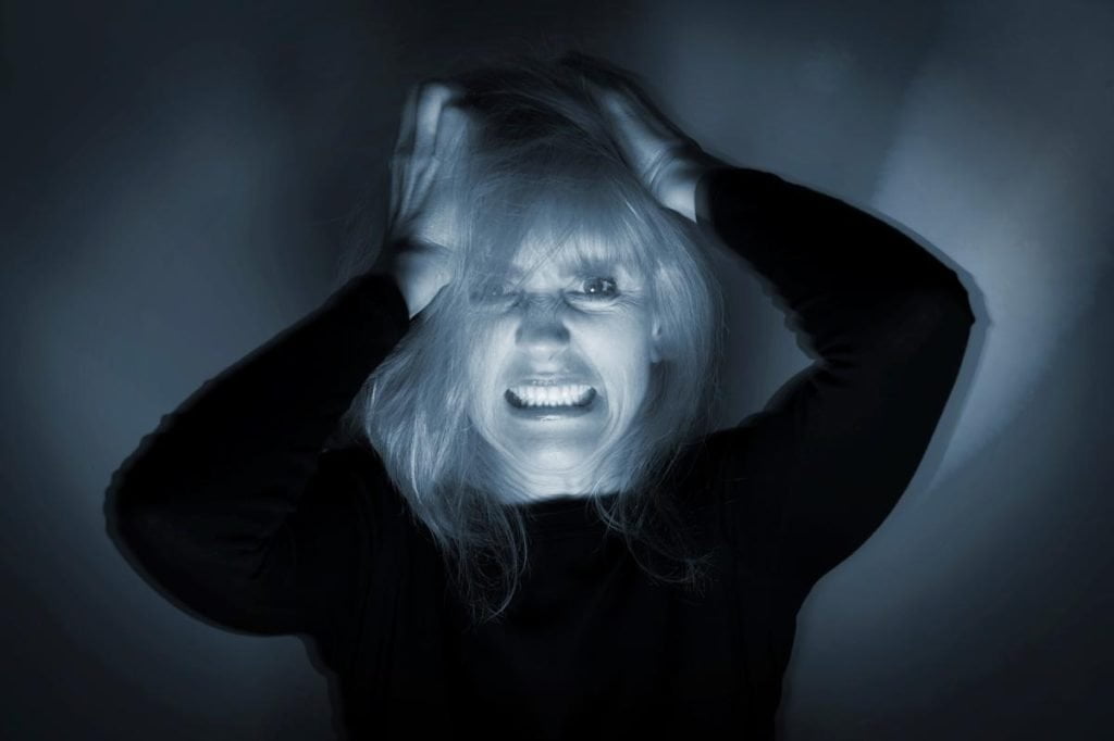 Psychotic Depression Treatment