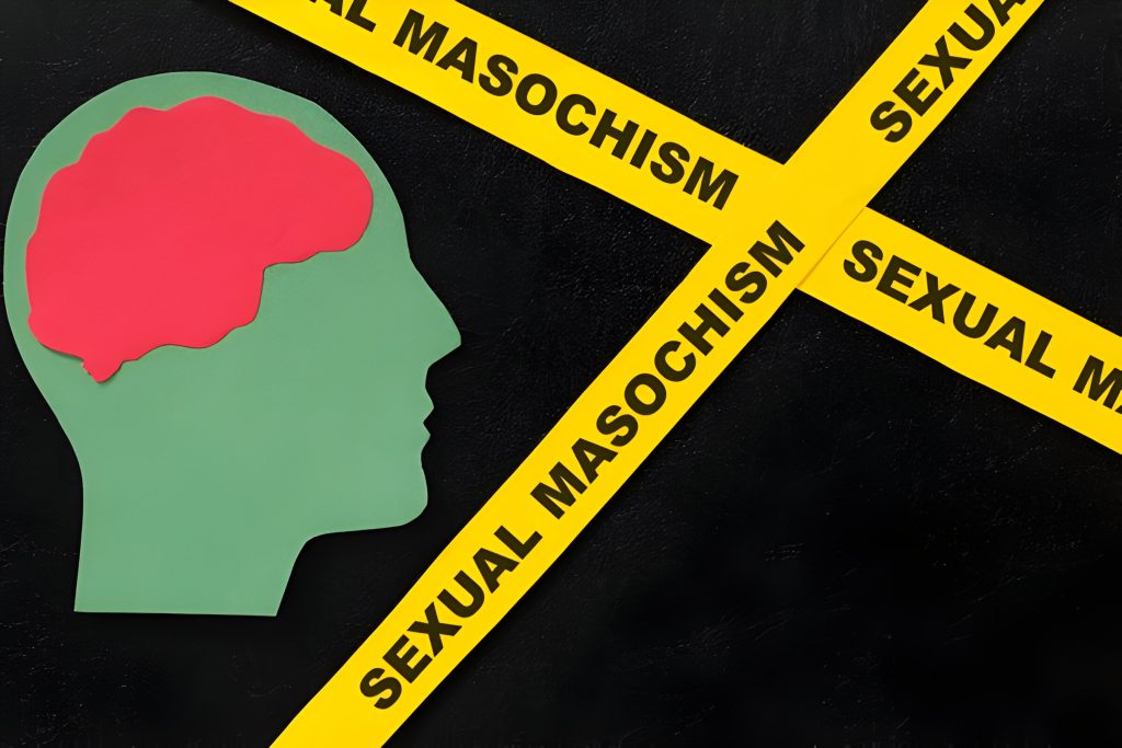 Sexual Masochism Disorder
