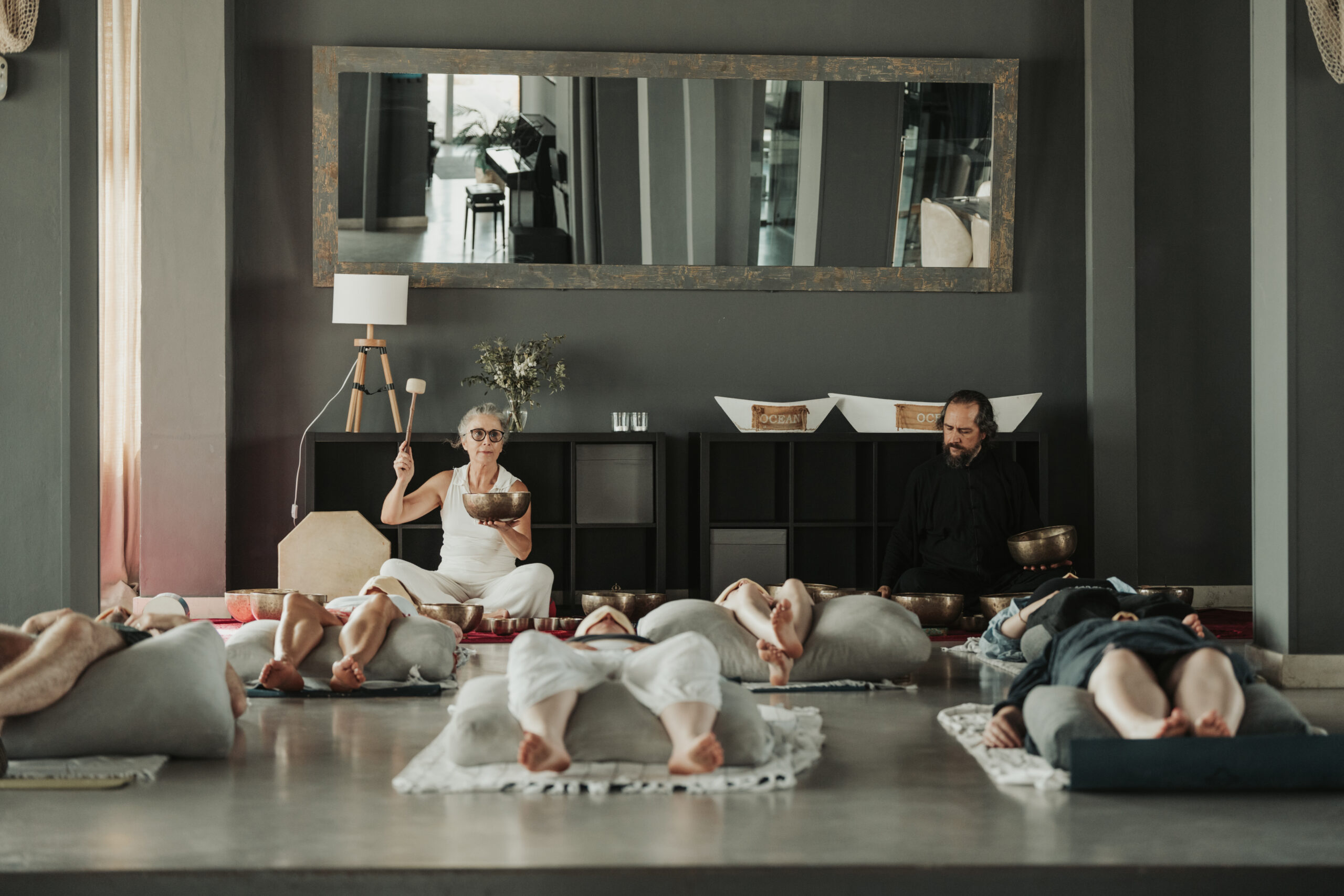 Why Sleep is the First Step in the Healing Process