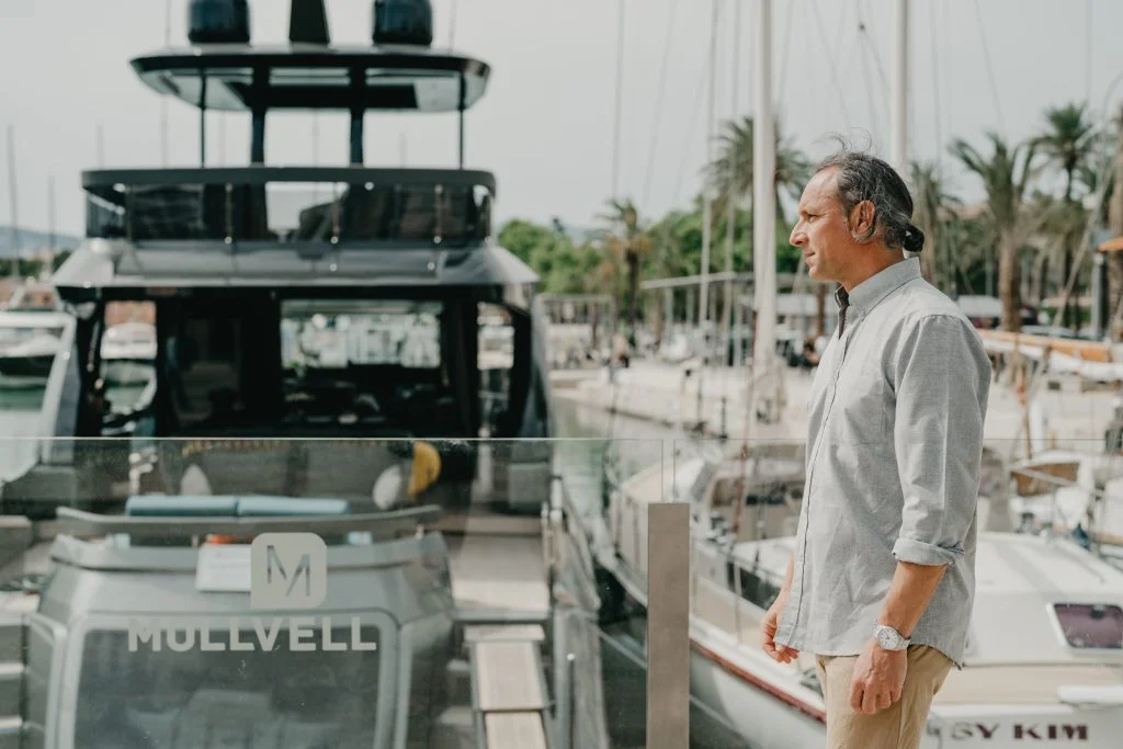 The Balance yacht 185 scaled