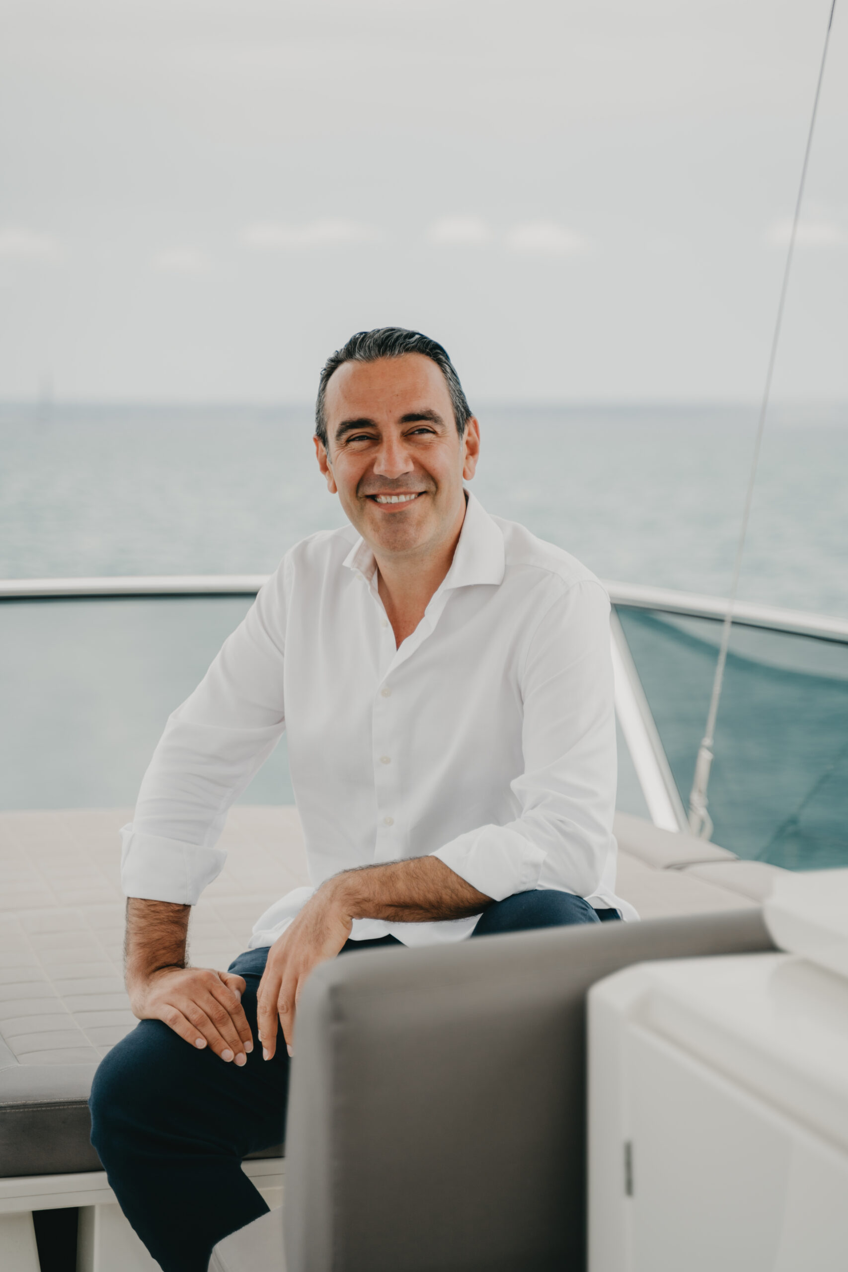 THE BALANCE Abdullah Boulad