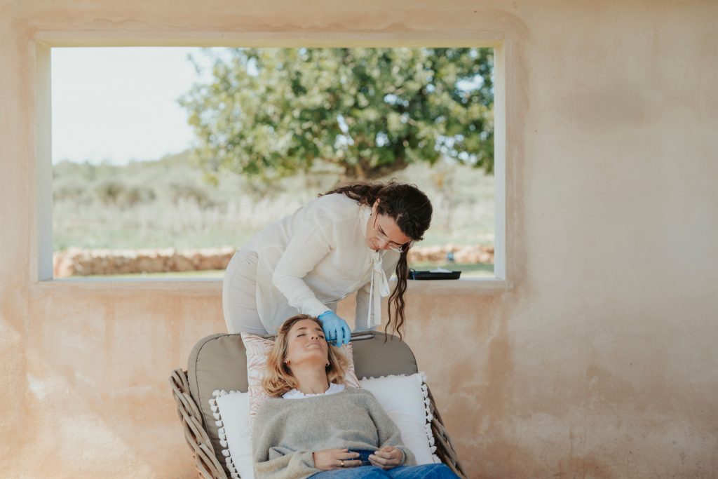 Biochemical Restoration