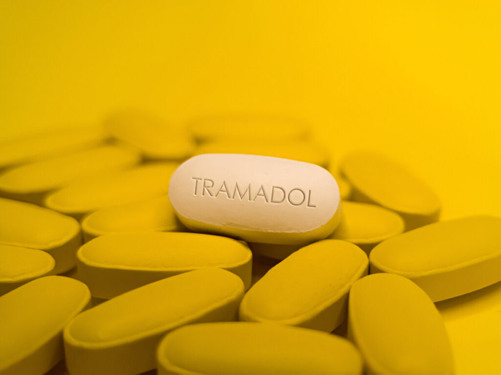 Tramadol Addiction Tramadol Addiction Symptoms