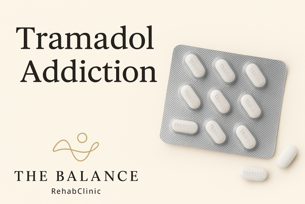 Tramadol Addiction
