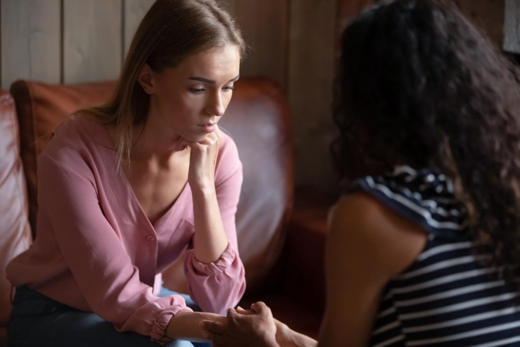 What is Trauma Bonding