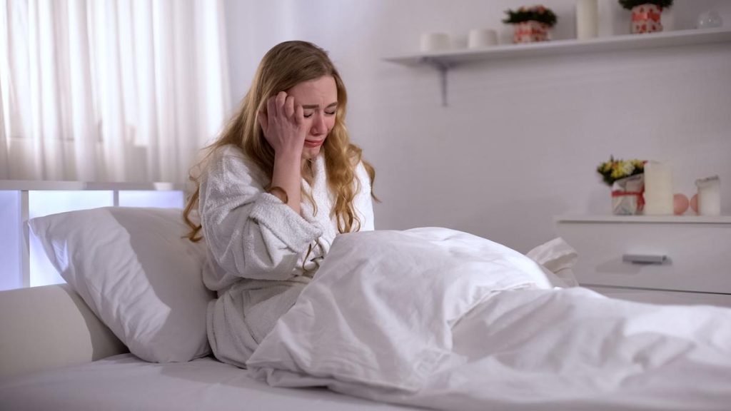 What to Do When Someone With PTSD Pushes You Away