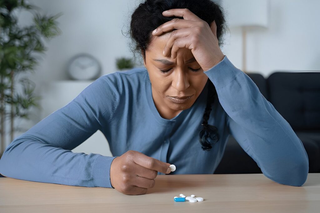 Xanax Addiction Treatment