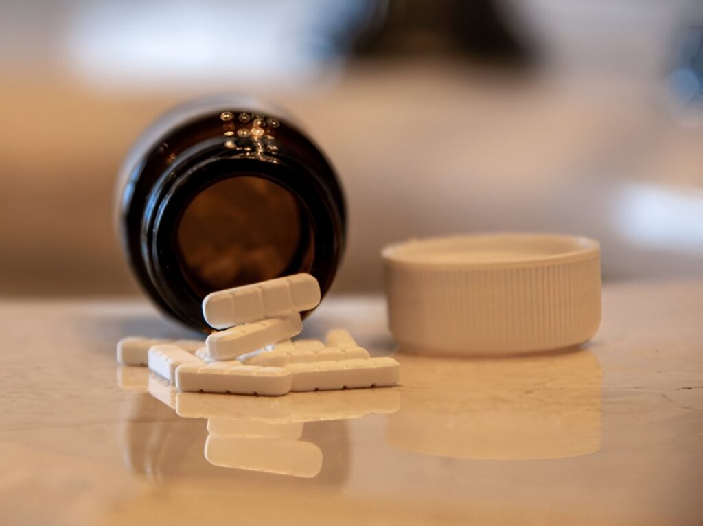 Side Effects Of Xanax