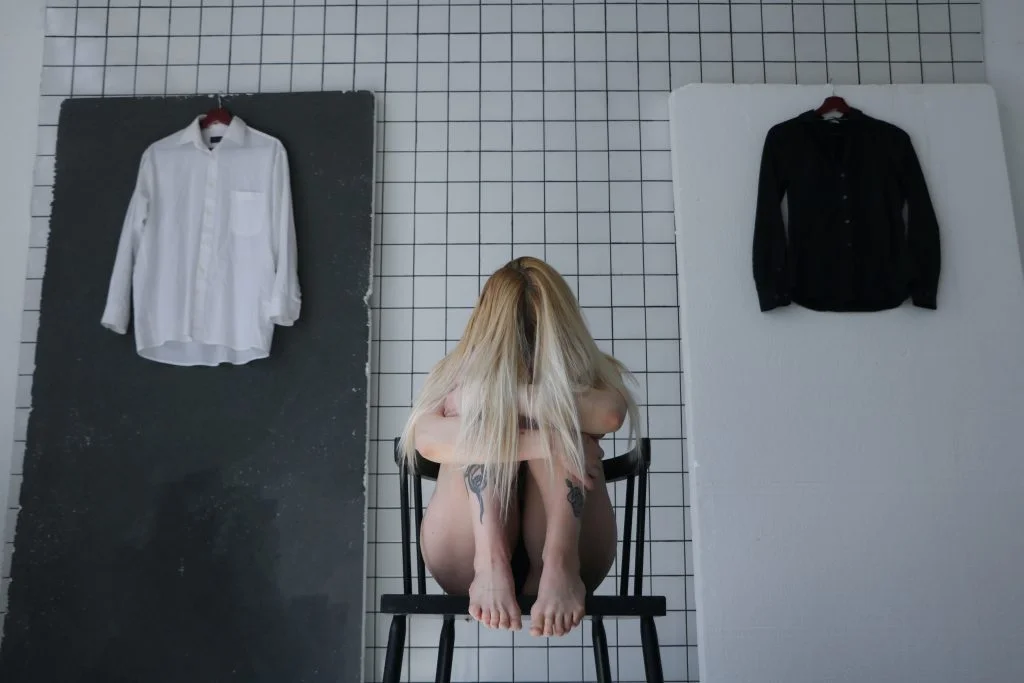 Bulimia Nervosa