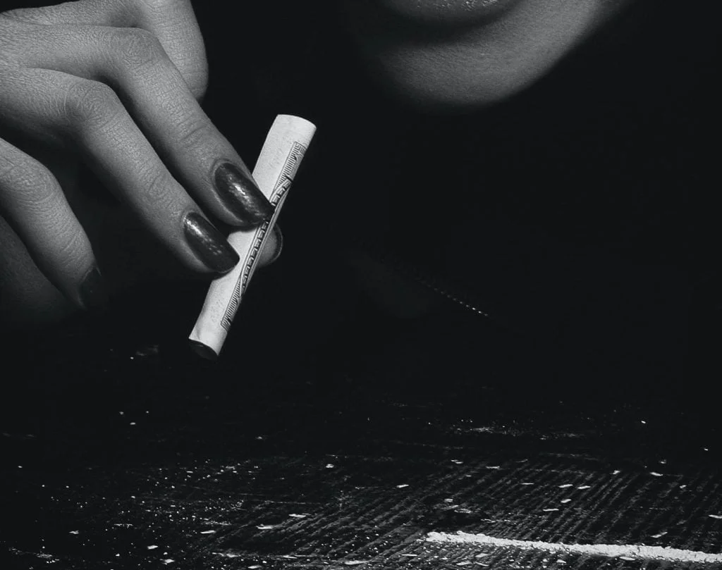 Cocaine and Alcohol