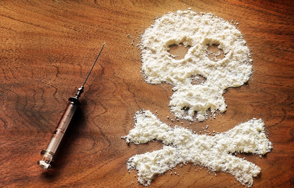 Cocaine Rehab Center