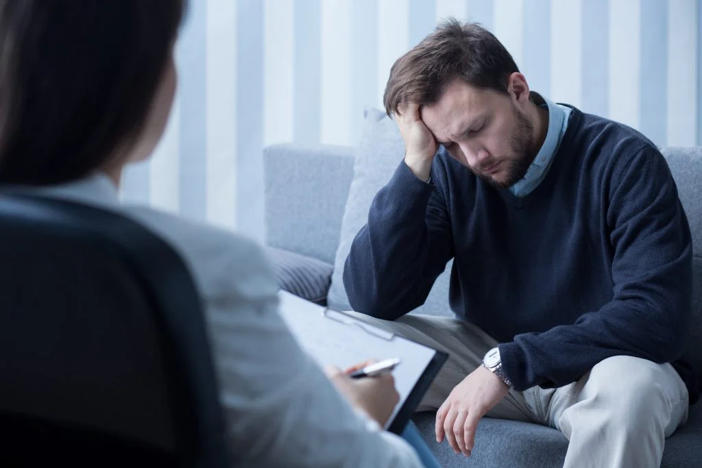 DBT For Depression