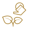 Garden icon