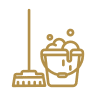 housekeeping icon