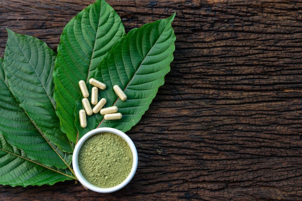 kratom abuse scaled