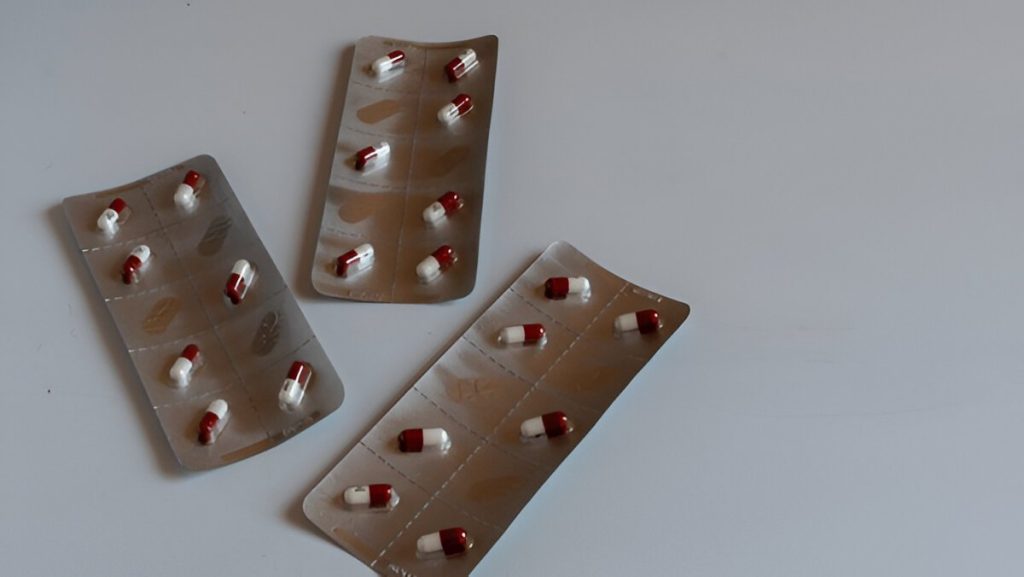 lyrica permanent side effects